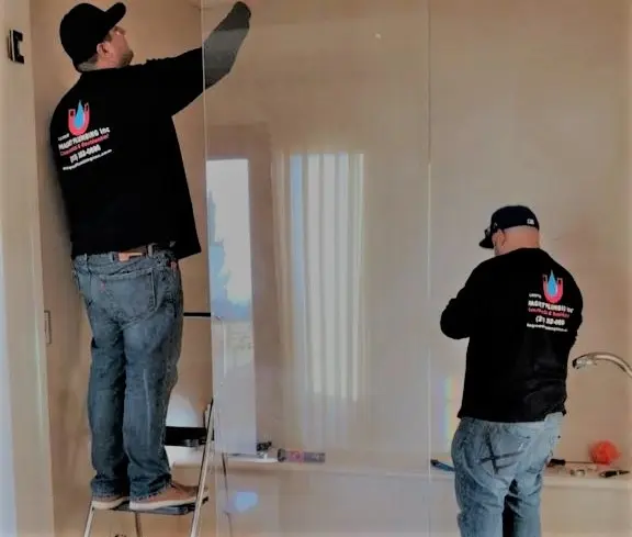 Professional plumbing installation for Tankless Water Heater Installation in New Richmond